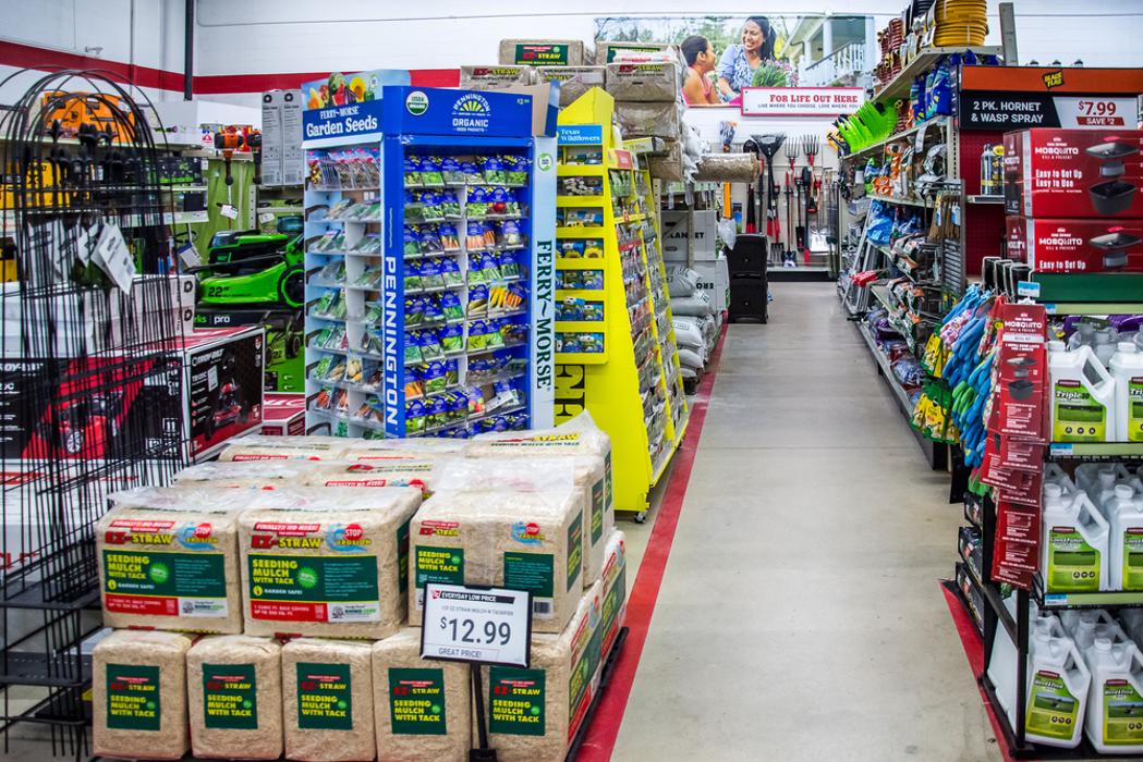 Tractor Supply Co. Image