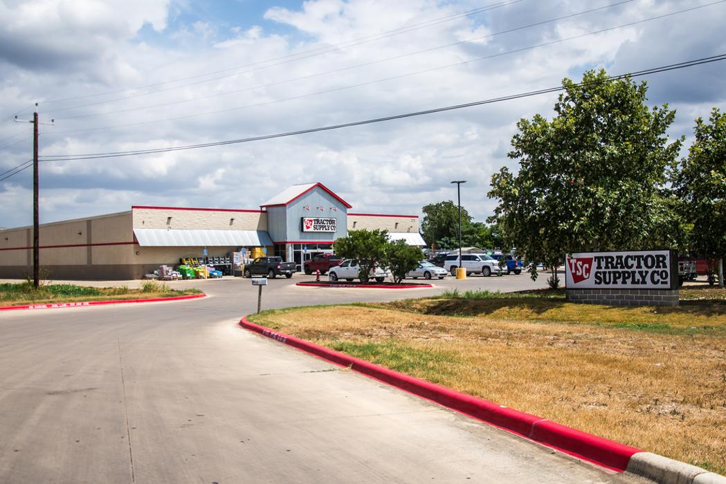 Tractor Supply Co. Image