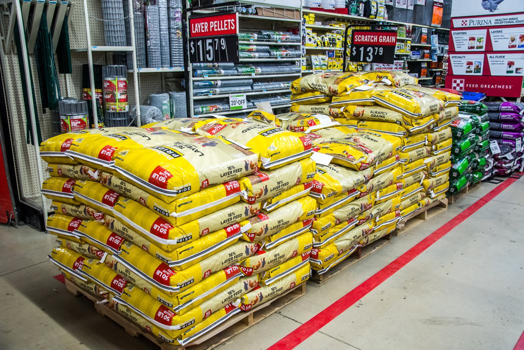 Tractor Supply Co. Image