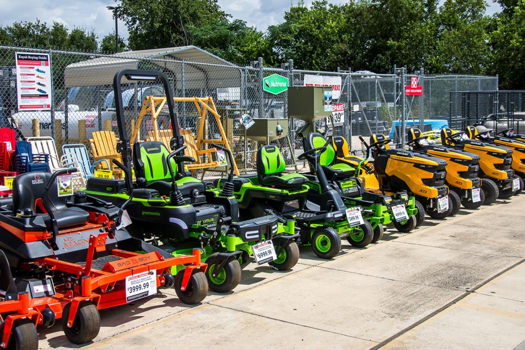 Tractor Supply Co. Image