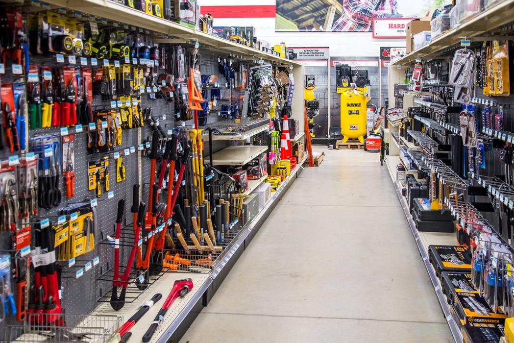 Tractor Supply Co. Image