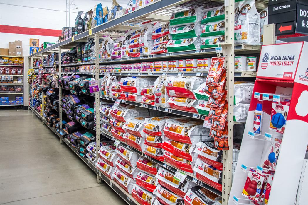 Tractor Supply Co. Image