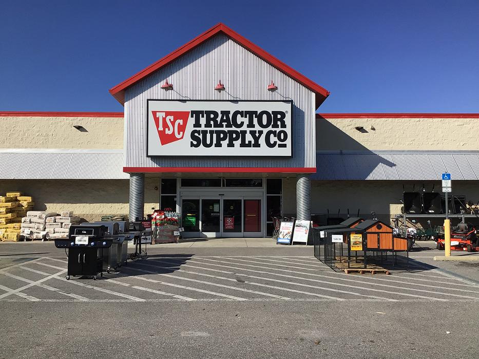 Tractor Supply Co. Image