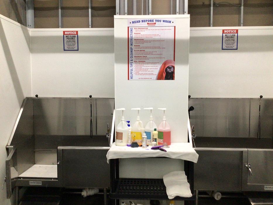 Tractor Supply Co. Image