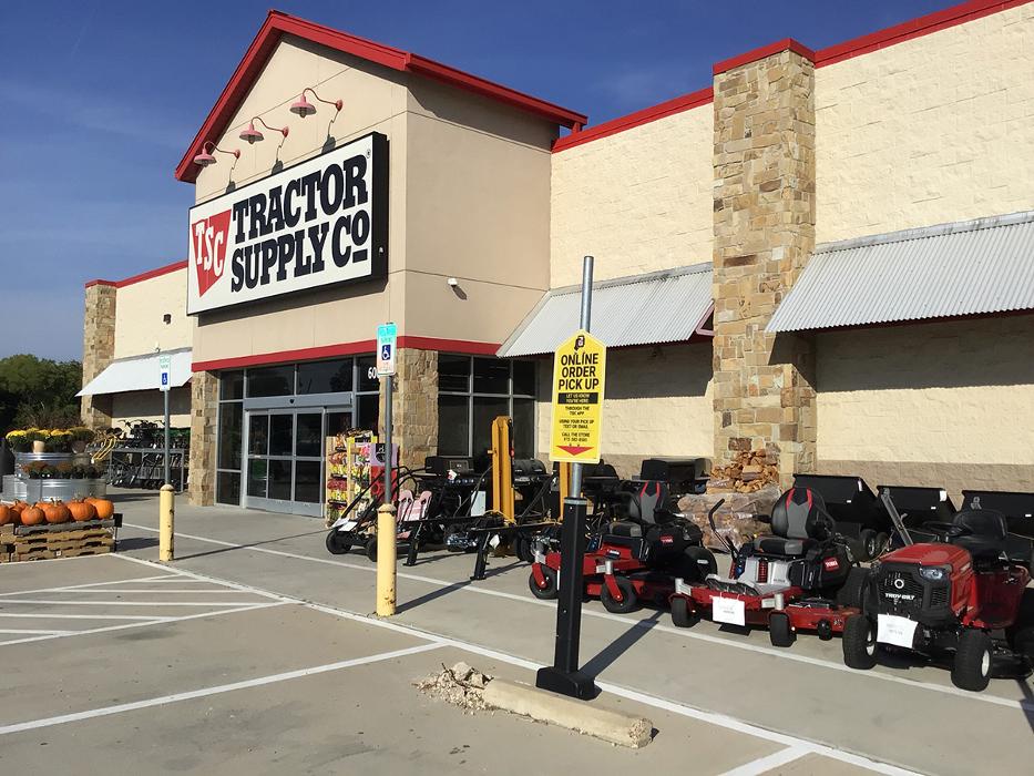 Tractor Supply Co. Image