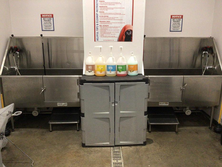 Tractor Supply Co. Image