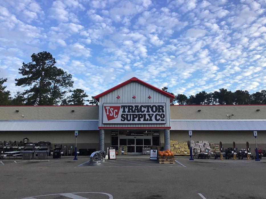 Tractor Supply Co. - Amite, LA