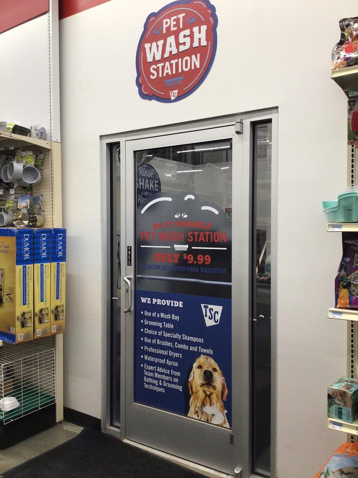 Tractor Supply Co. - Amite, LA