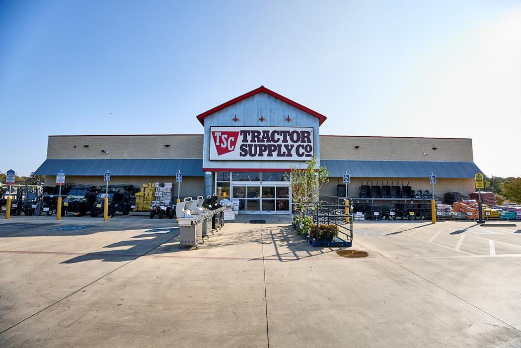 Tractor Supply Co. Image
