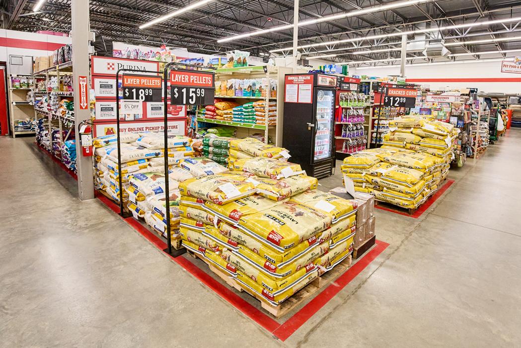 Tractor Supply Co. Image