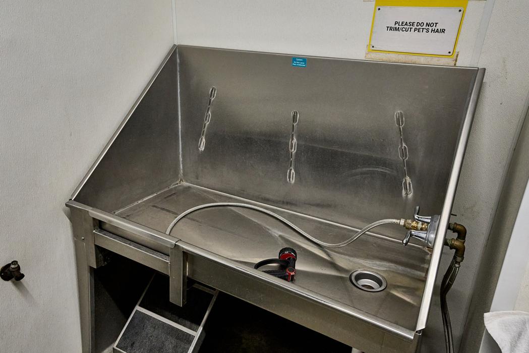 Tractor Supply Co. Image