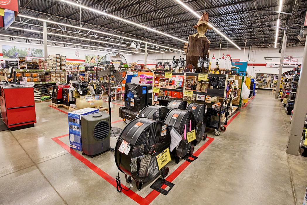 Tractor Supply Co. Image