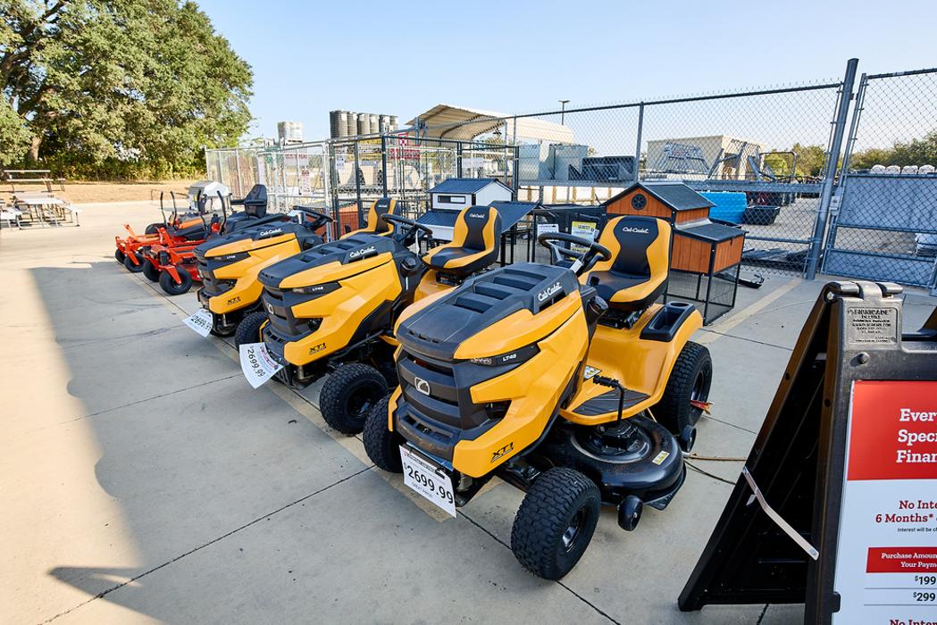 Tractor Supply Co. Image