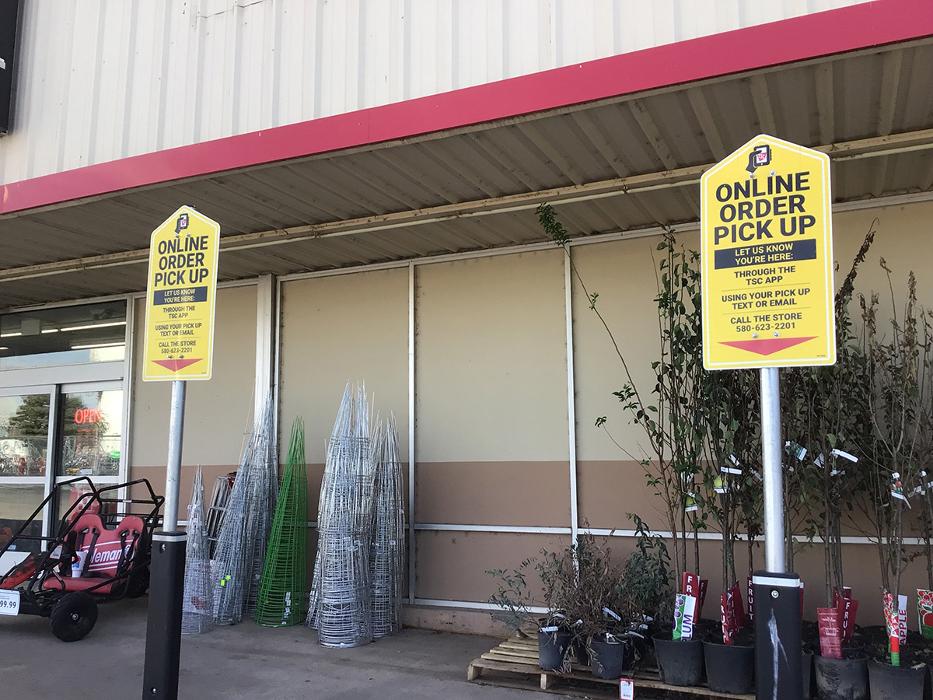 Tractor Supply Co. Image