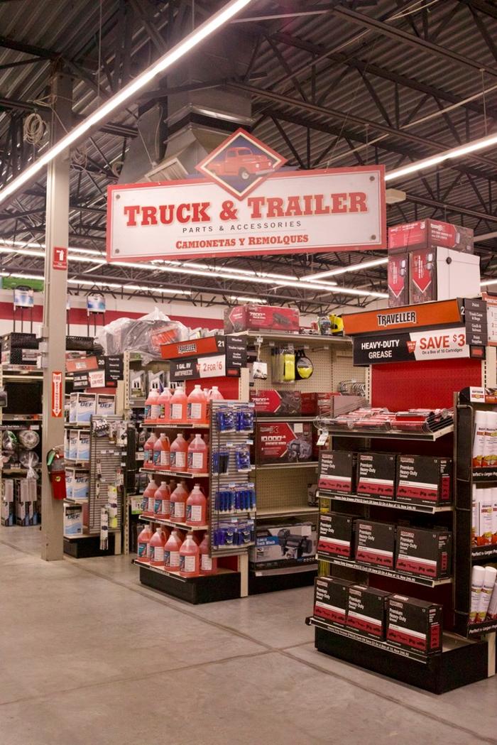 Tractor Supply Co. Image