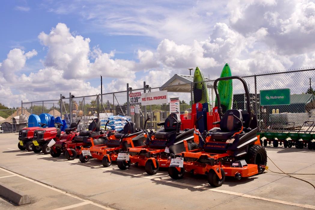 Tractor Supply Co. Image