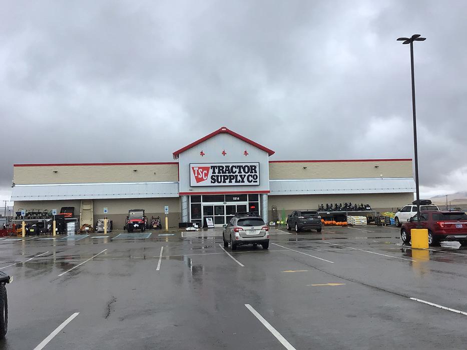 Tractor Supply Co. - Lewistown, MT