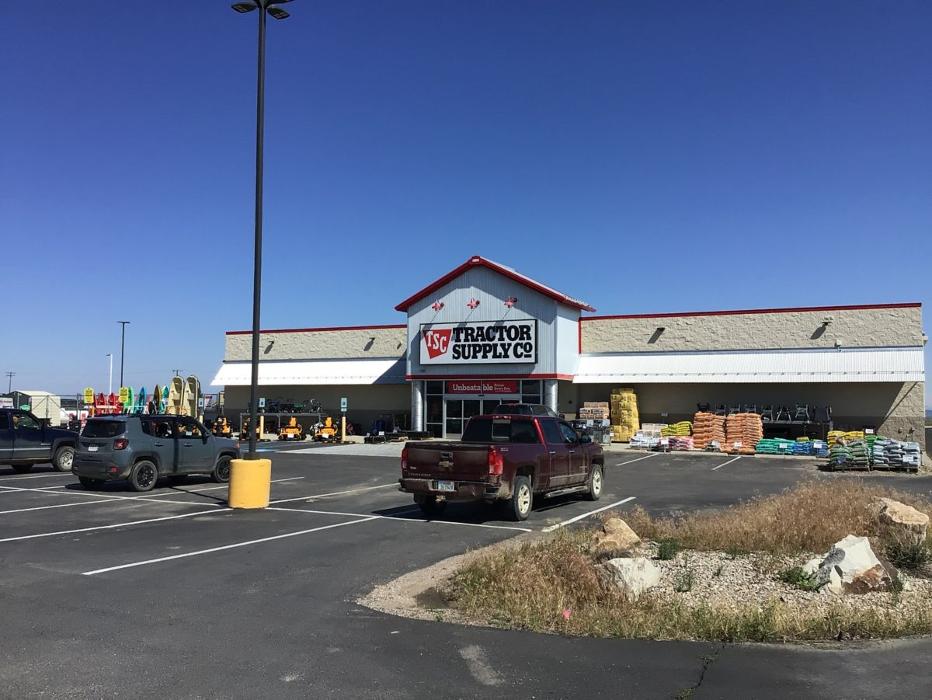 Tractor Supply Co.