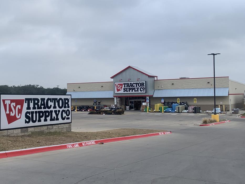 Tractor Supply Co. - Glen Rose, TX
