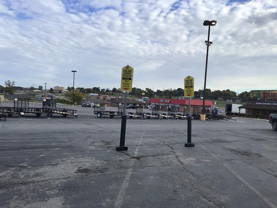 Tractor Supply Co. Image