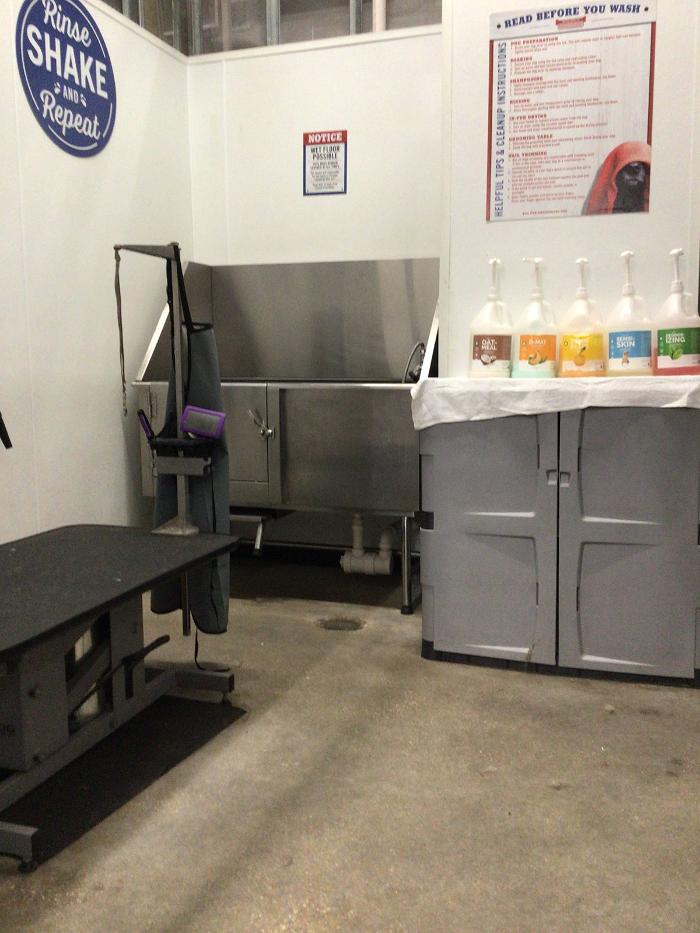 Tractor Supply Co. Image