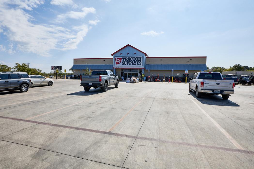 Tractor Supply Co. Image
