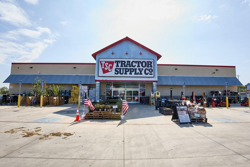 Tractor Supply Co. Image