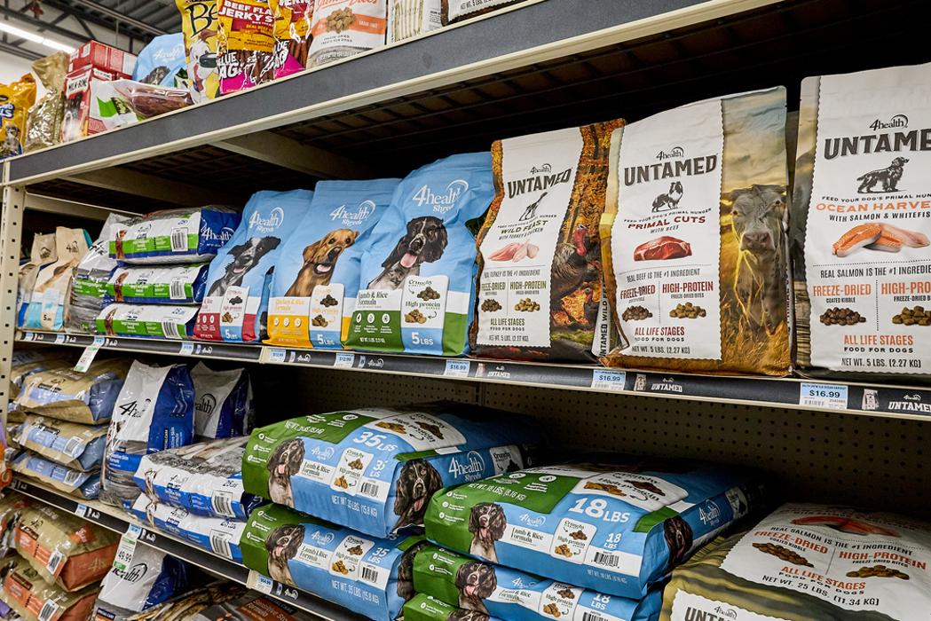 Tractor Supply Co. Image