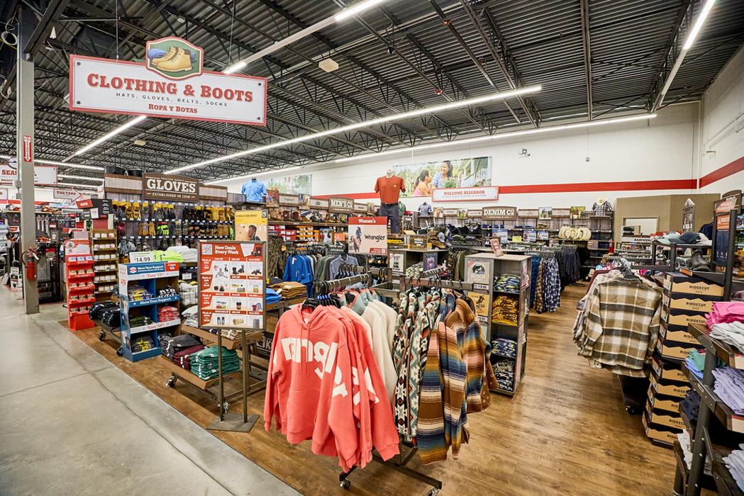 Tractor Supply Co. Image