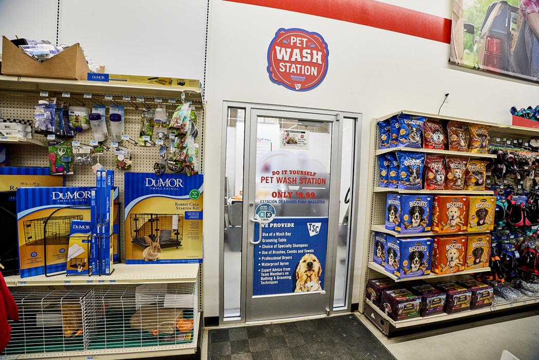 Tractor Supply Co. Image