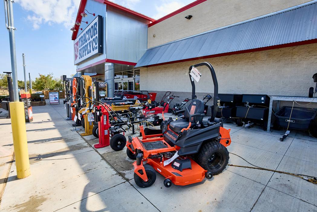 Tractor Supply Co. Image