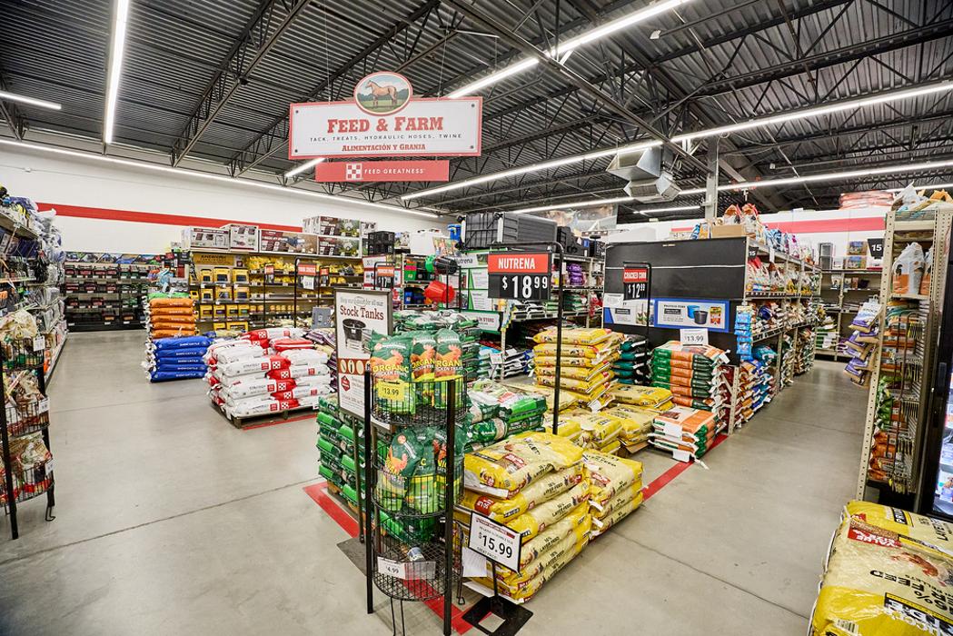 Tractor Supply Co. Image