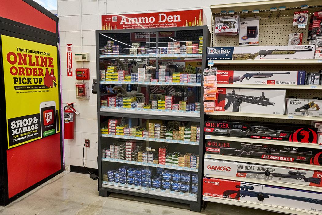 Tractor Supply Co. Image