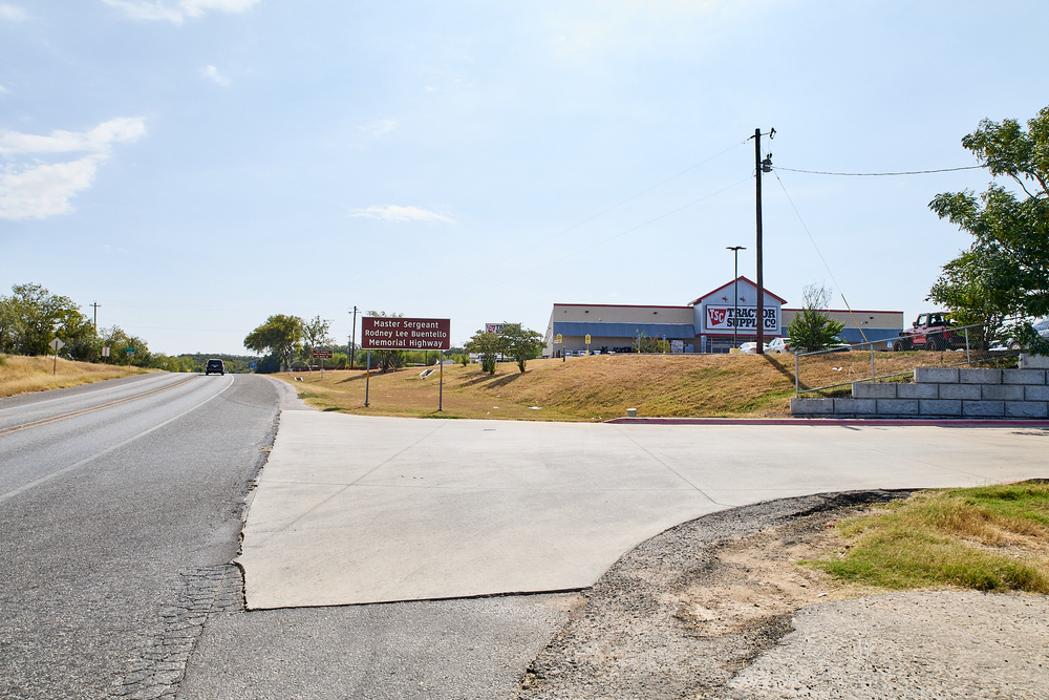 Tractor Supply Co. Image