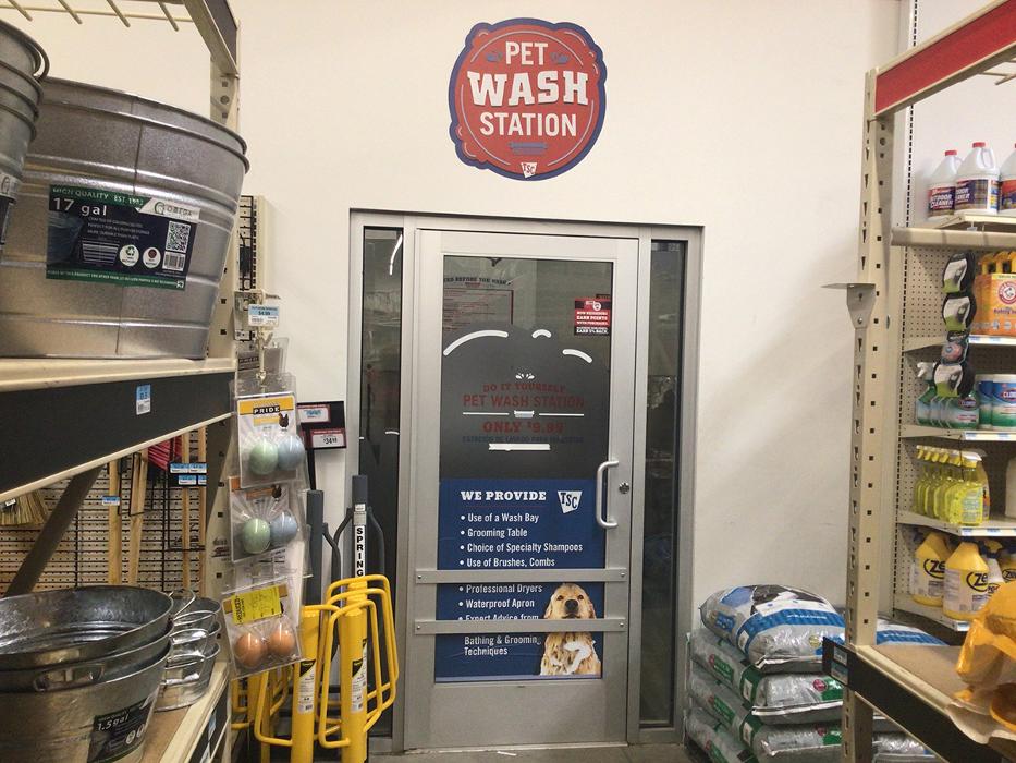 Tractor Supply Co. - Grass Valley, CA