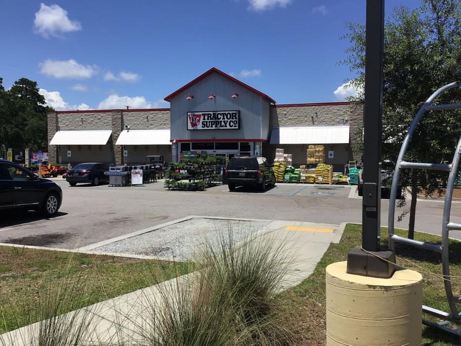 Tractor Supply Co.