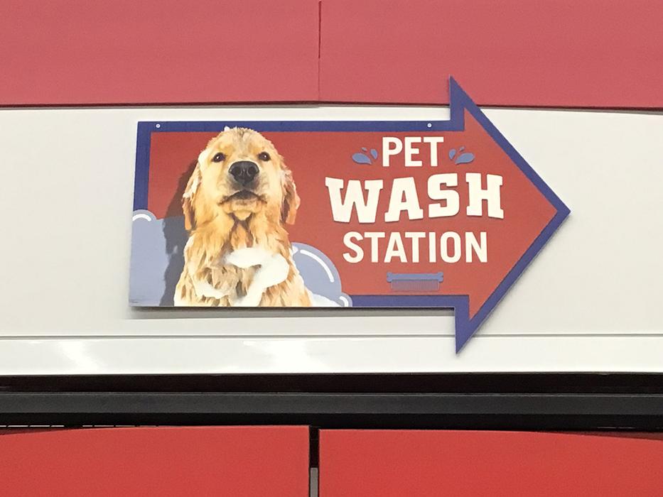 Tractor Supply Co. Image