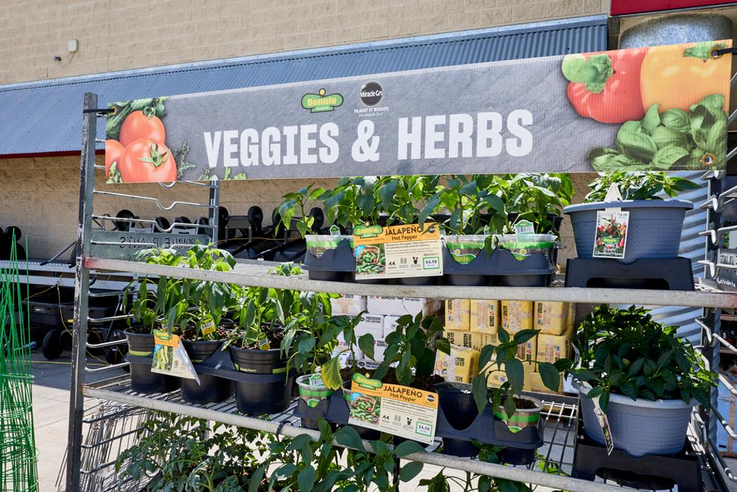 Tractor Supply Co. Image