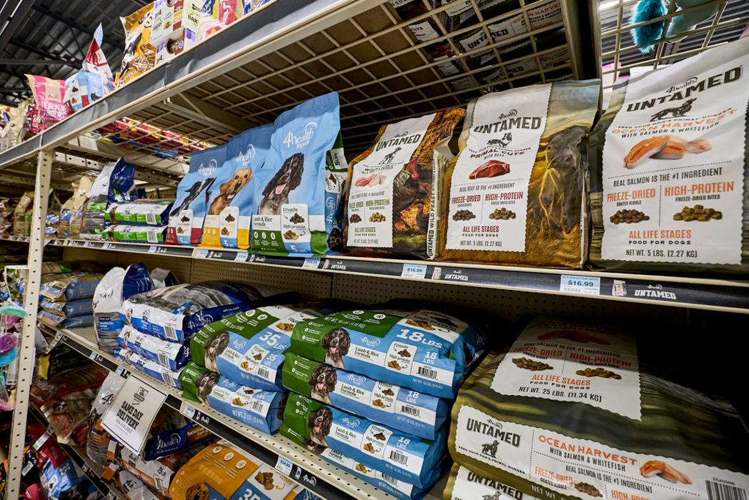 Tractor Supply Co. Image