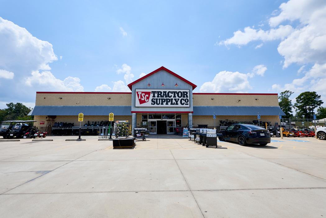 Tractor Supply Co. Image