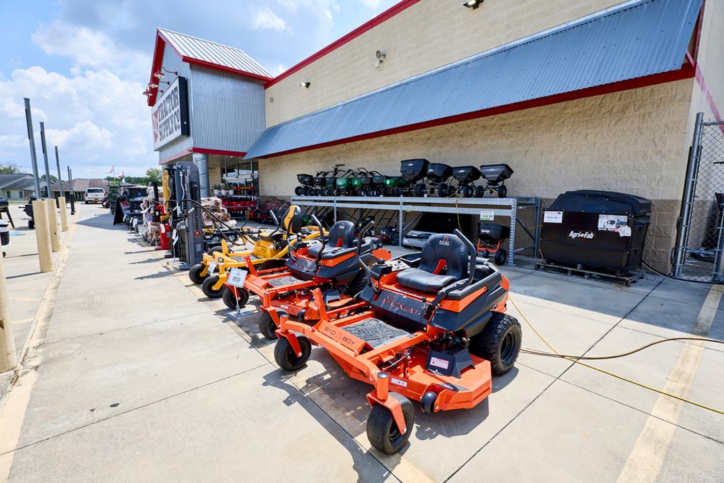 Tractor Supply Co. Image