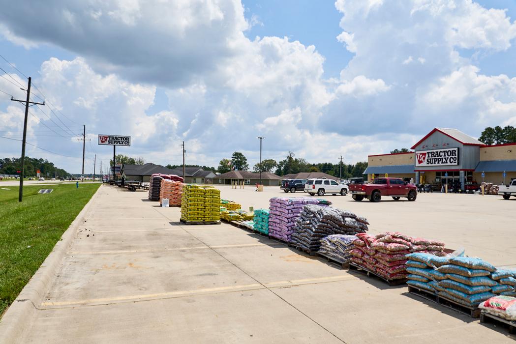Tractor Supply Co. Image
