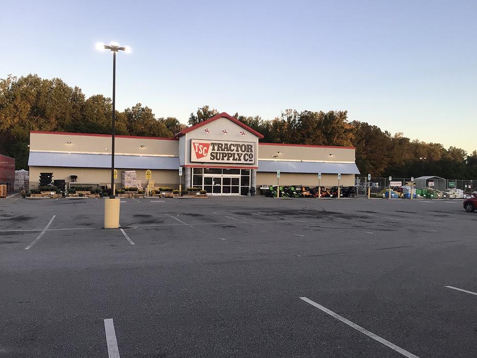 Tractor Supply Co. Image