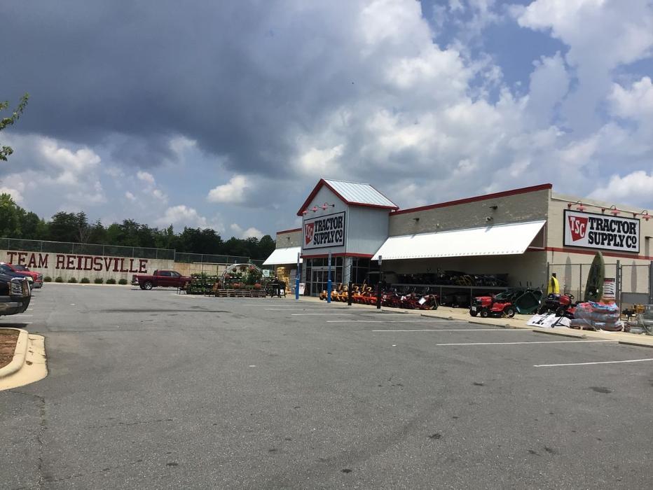 Tractor Supply Co.