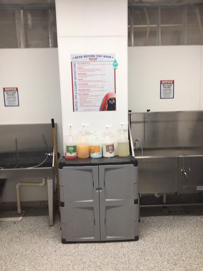 Tractor Supply Co. Image