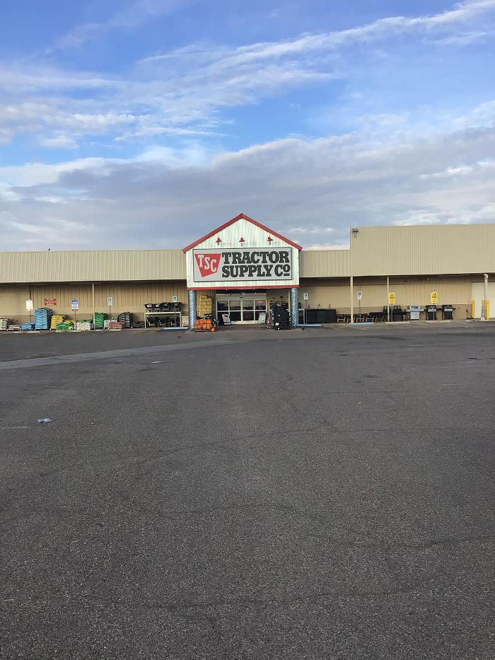 Tractor Supply Co. Image