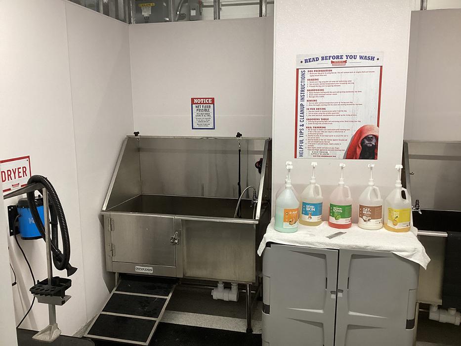 Tractor Supply Co. Image