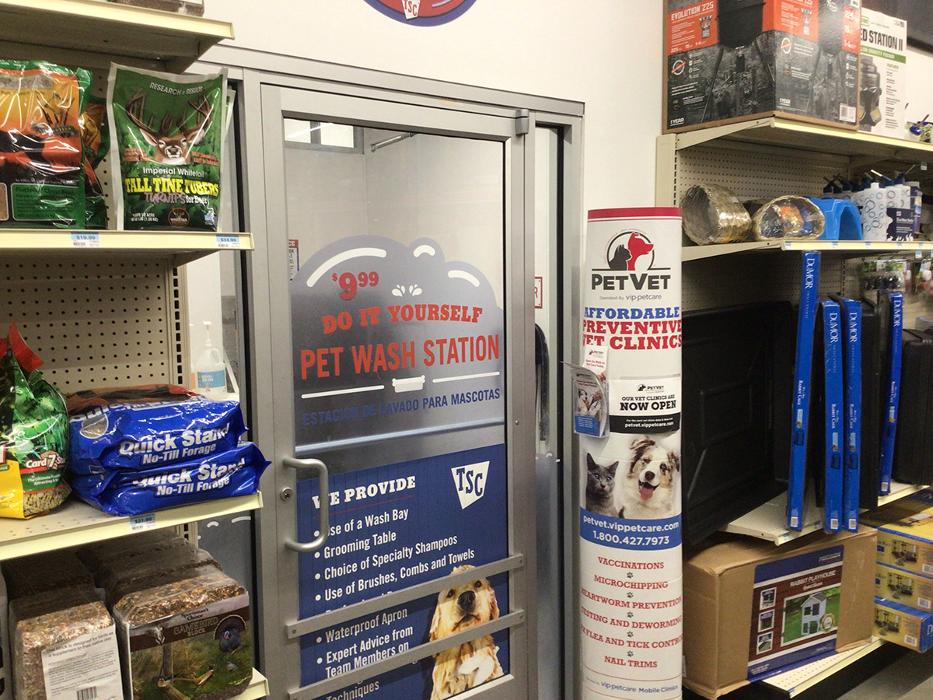 Tractor Supply Co. Image