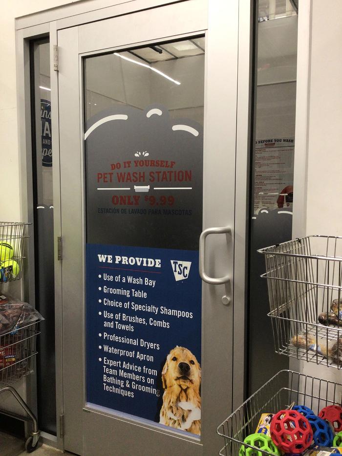 Tractor Supply Co. - Comstock Park, MI