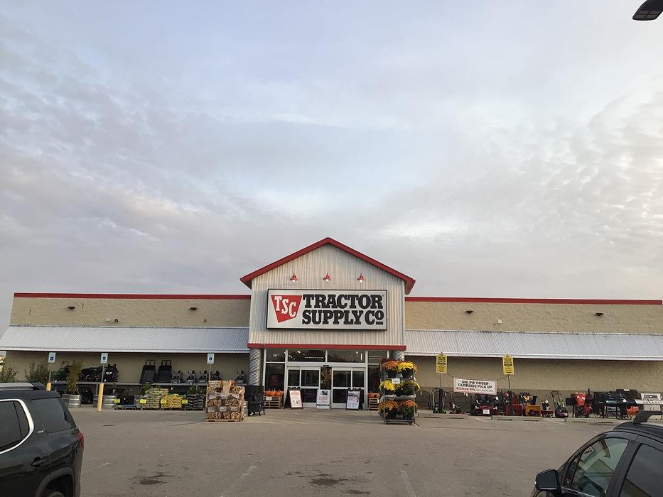 Tractor Supply Co. - Comstock Park, MI